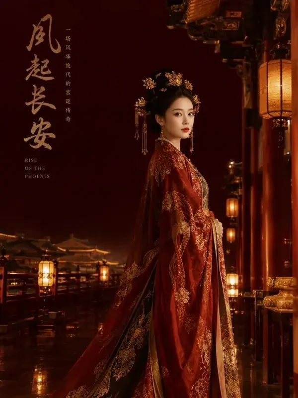 团宠小福宝:将军府的小奶包-红果短剧甜宠短剧 团宠小福宝:将军府的小奶包竖版封面海报