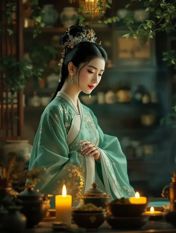 重生后我成了摄政王的小娇妻-红果短剧甜宠短剧 重生后我成了摄政王的小娇妻竖版封面海报
