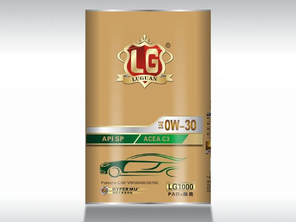 ACEA:C3  5W30歐系